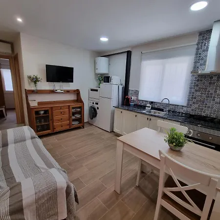 Loft Blanco *