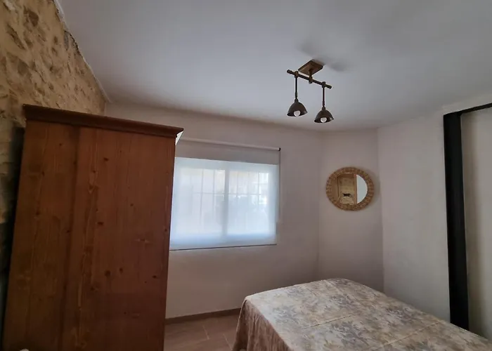 Apartamento Loft Blanco L'Ametlla de Mar