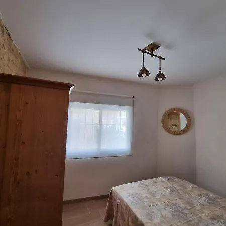 Apartment Loft Blanco L'Ametlla de Mar