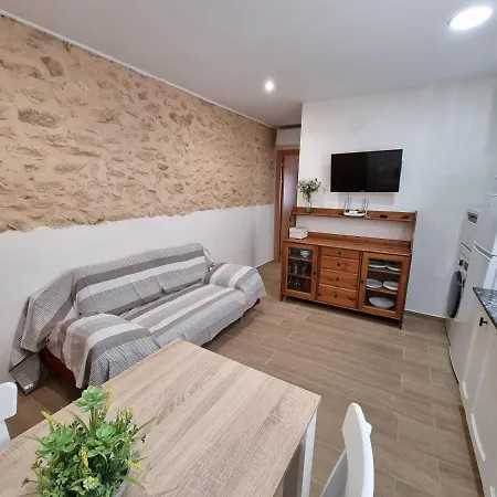 Loft Blanco * L'Ametlla de Mar