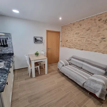Loft Blanco Apartment
