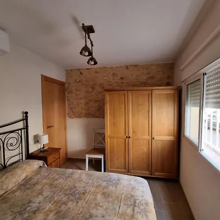 Loft Blanco L'Ametlla de Mar