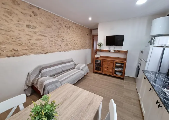 Loft Blanco * L'Ametlla de Mar