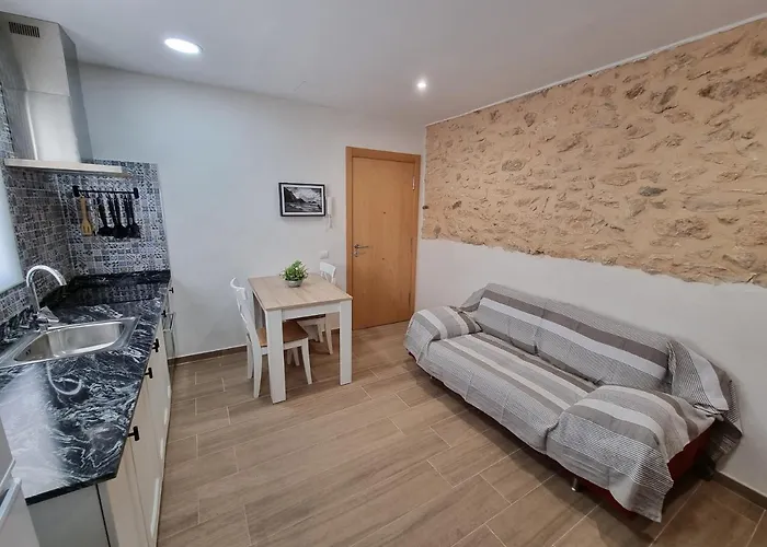 Loft Blanco Apartment
